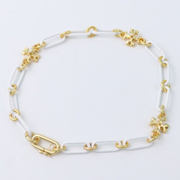 Tory Burch Necklaces(Brand New)